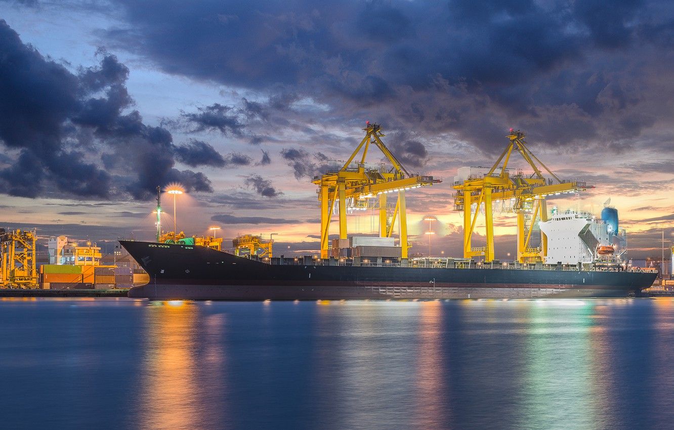 International Air freight